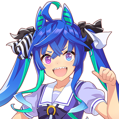 ウマ娘】ツインターボ時系列順育成イベント - 風縁亭