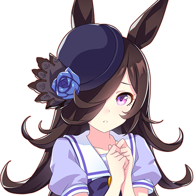 ウマ娘】ライスシャワー 時系列順育成イベント - 風縁亭